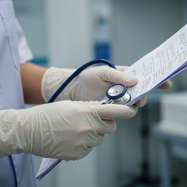 Medical Examination Gloves